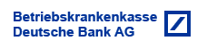 Mitgliedsantrag - BKK Deutsche Bank